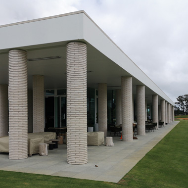 Royal Auckland Grange Golf Club
