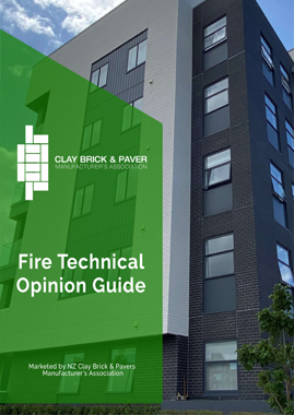 Fire Technical Opinion Guide