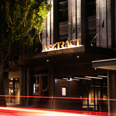 Abstract Hotel & Residences