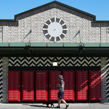 Matakana Four Square